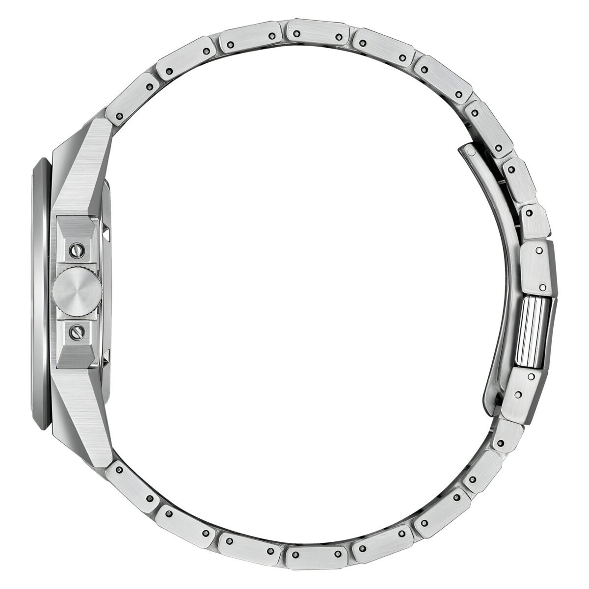Alternative view of Citizen Series 8 NB6050-51W Otomatik Erkek Kol Saati
