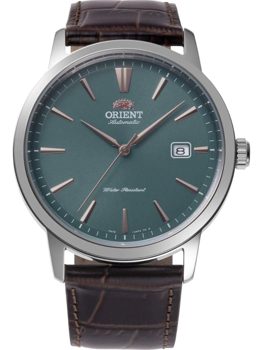 orient-contemporary-ra-ac0f13e30b-automatic-green-dial-steel-bracelet-watch