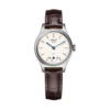 kuoe-holborn-hl90003-sv-bbl-silver-case-blue-hands-women-watch