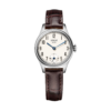 kuoe-holborn-hl90003-sv-abl-silver-case-blue-hands-women-watch