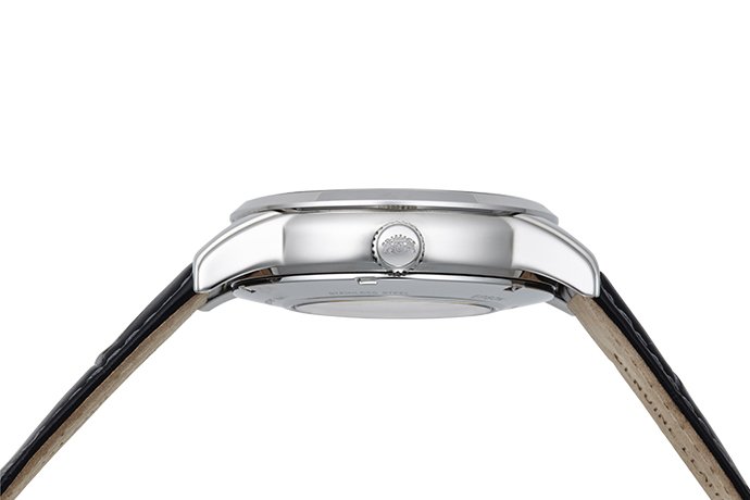 Alternative view of Orient Sun & Moon RA-AK0010B Otomatik Erkek Kol Saati
