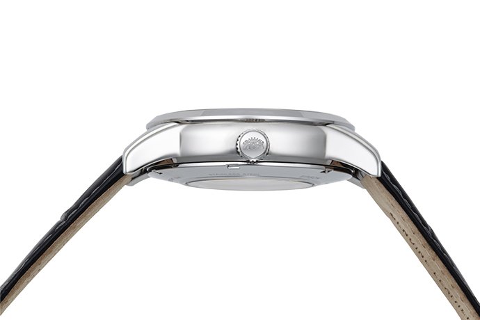 Alternative view of Orient Sun & Moon RA-AK0008S Otomatik Erkek Kol Saati