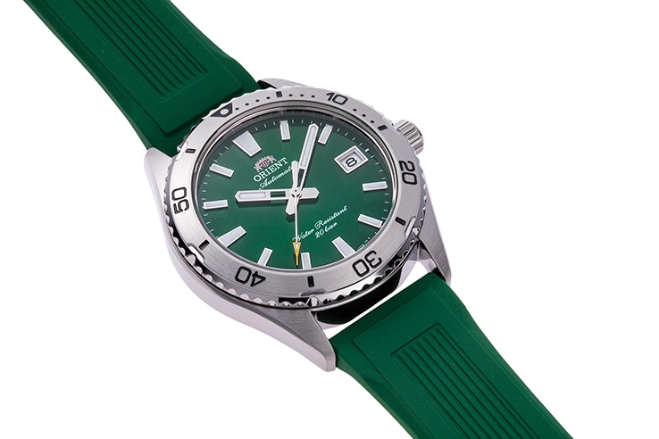 Alternative view of Orient Sports Diver Design 40 RA-AC0Q11E Otomatik Erkek Kol Saati