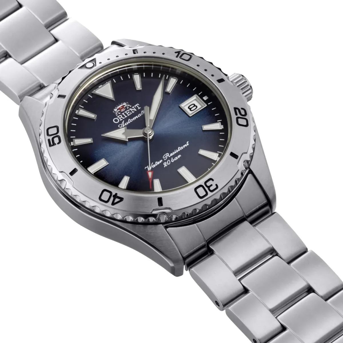 Alternative view of Orient Sports Diver Design 40 RA-AC0Q14L Otomatik Erkek Kol Saati