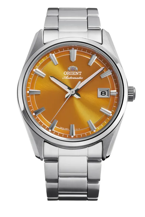 orient-stretto-date-ra-ac0r08y-automatic-orange-dial-sapphire-watch