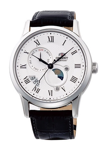 orient-sun-and-moon-ra-ak0008s-automatic-white-dial-leather-watch