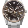 orient-stretto-sun-and-moon-ra-ak0313y-brown-dial-rose-gold-bezel-automatic-men-watch