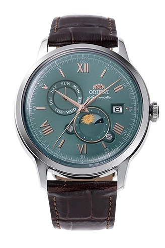 orient-sun-and-moon-ra-ak0805e-green-dial-automatic-men-watch