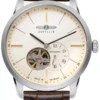 zeppelin-flatline-7364-5-automatic-open-heart-beige-dial-leather-watch